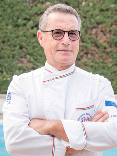 Photo of Pino Barbino